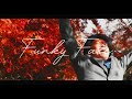 Funky Face - SHOGO MATSUI(Official Music Video)