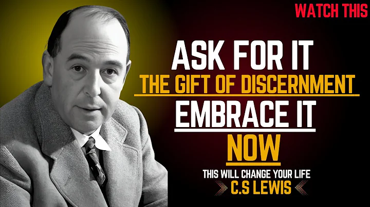 7 Signs Of The Gift Of Discernment | This May Surprise You in 2024 #december