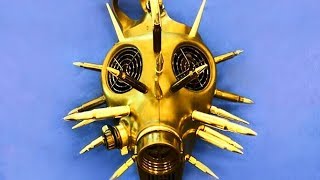 STRANGEST Things Found By Airport Security!