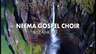 Nenda na Uzima wako  -  Neema Gospel Choir Ulyankulu.