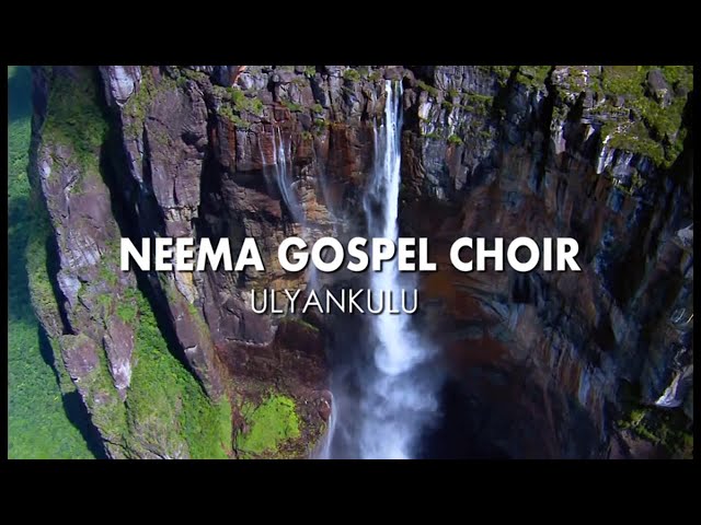 Nenda na Uzima wako  -  Neema Gospel Choir Ulyankulu (Official Music Video). class=