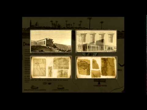 Vidéo: Description et photos de la Bibliothèque d'Alexandrie (Bibliotheca Alexandrina) - Egypte : Alexandrie