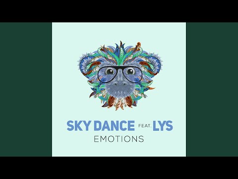 Sky Dance feat. Eneli - Stay (Original Mix)