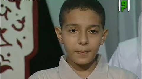 29_كيف نقرأ القرآن | الصفحة 15-16 من التلاوة المنهجية | الشيخ أيمن سويد