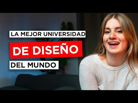 BECA COMPLETA PARA ESTUDIAR EN PARSONS l NUEVA YORK 🗽 🇺🇸