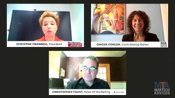 Measuring Success with your MarTech Stack | Future of Martech Stack part 2