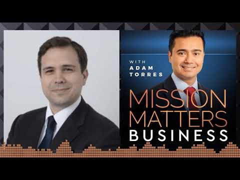 Mark Hayaward, Business Mentor talks about Absolute business Mindset