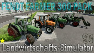 ["Modvorstellung", "Landwirtschafts-Simulator", "let's play", "FS Mods", "LS Mods", "Simo Game", "Modding", "simple IC", "Ls22", "Ls22 map", "Ls 22 Mods", "Ls Modding", "Fs Modding", "Ls mods", "Fs mods", "Ls Maps", "Fs Maps", "Ls modvorstellung", "Fs Modvorstellung", "Ls oldtimer mods", "Fs oldtimer mods", "mod Präsentation", "Fs Präsentation", "farming simulator 22", "FENDT FARMER 300 PACK V1.2.0.0 - Ls22 Mods", "LS22 Modvorstellung - FENDT FARMER 300 PACK", "LS22 Modvorstellung - FENDT FARMER", "FENDT FARMER 300"]