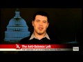 The Anti-Science Left | The Agenda