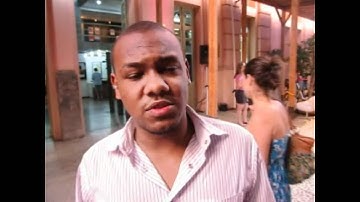 Conexões Globais 2.0 - Recortes e Colagens do Evento