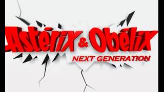 Asterix & Obelix : Next Generation - Vertical Slice ( 2001 )