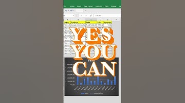 Show Charts While Data Is Hidden | NEVER SEEN BEFORE | #shortsviral #shorts #ytshorts
