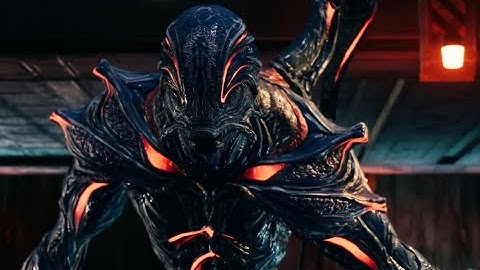 FINAL FANTASY VII REMAKE PART 25 FAILED EXPERIMENT BOSS FIGHT