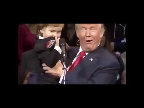 TRUMP COMPILATION OF MADLIPZ SLOVAKIA