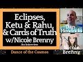 Upcoming Lunar Eclipse - Interview with Nicole Brenny