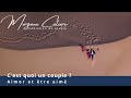 C'est quoi un couple ?