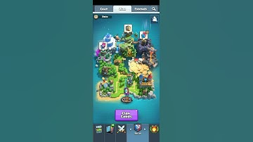 My First Clash Royale Video | Introduction of my Clan | Like share and subscribe! | Great CR #Shorts