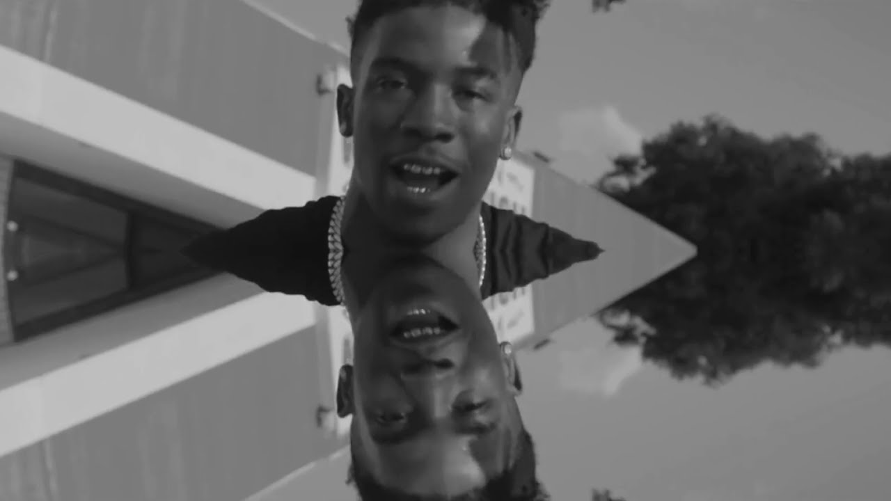 "Gift" - Hotboii Type Beat 2020 (Prodby. Z)