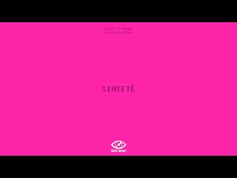 NOSFE - simtetè feat. Damia (Audio)