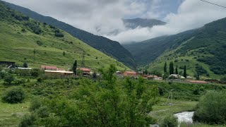 Святилище Ныхас Уастыржи. Северная Осетия