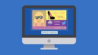 CDS Digital Signage CMS Explained