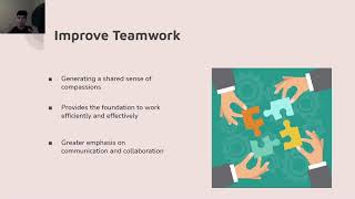Module 4: Virtual Presentation