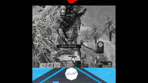 Wait till end 😂🤣!! #shorts #codm #callofdutymobile