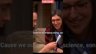 WHY Sheldon won't MOVE-IN with AMY 🤣⁉️