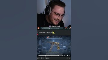 GABEN DID HIM DIRTY!😮 #ohnepixel #cs2 #csgo #gaming #trending #foryou #unboxing #funny #shorts