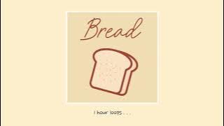 lukrembo - bread (1 hour loop)