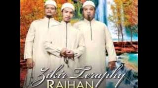 Raihan-Doa Taubat (Ilahi Lastu Lil Firdaus)