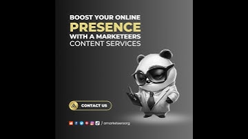 Boost Your Online Presence with Blogs That Attract More Traffic | A Marketeers