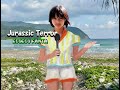 ECOECO FANTA【7】Jurassic Terror/KOCOO LAND