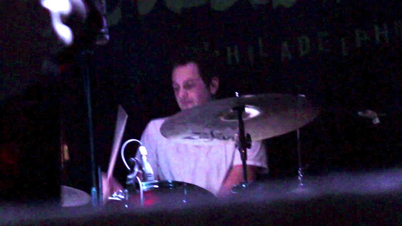 Shake It - Thee Idea Men - Live @ Milkboy Philadelphia