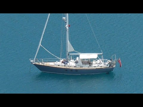 Little Harbor 46 - Williams & Smithells International