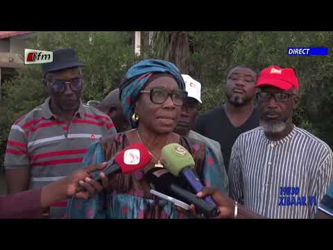 Xibaar Yi 19h30 du 23 Septembre 2026 présenté par Al Hassane BA