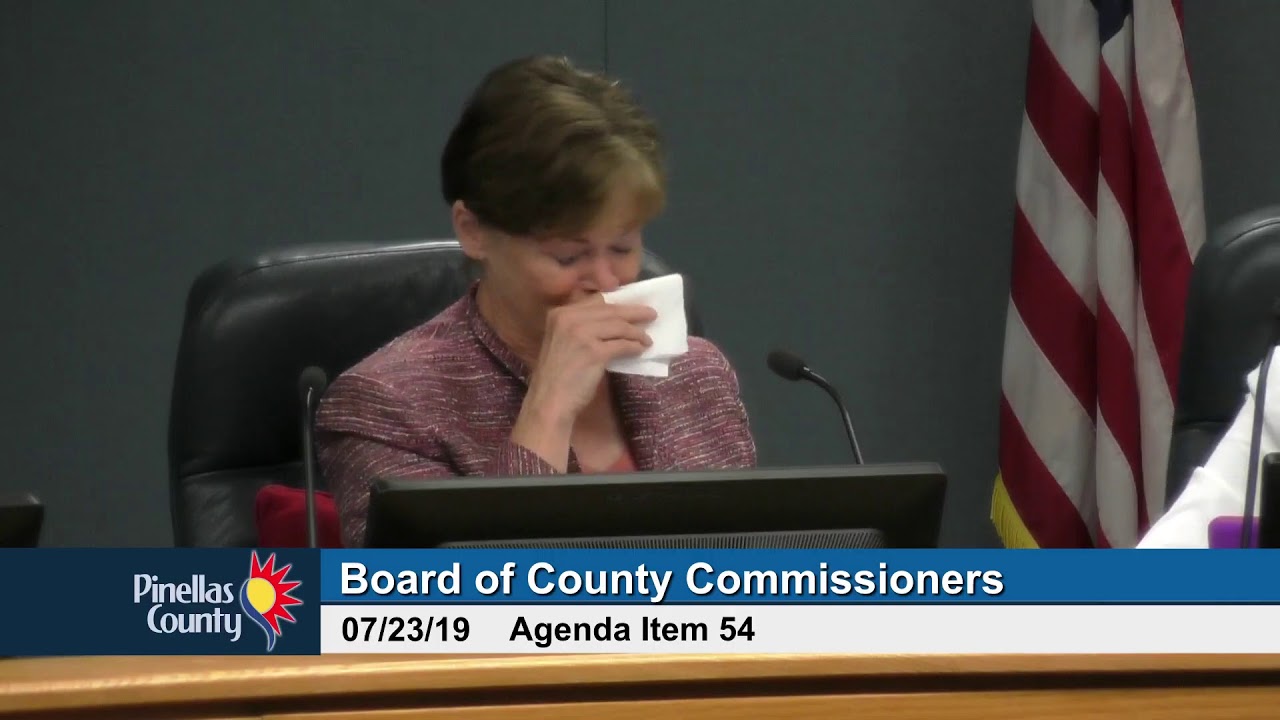 Board of County Commissioners Public Meeting - 7/23/19 - YouTube