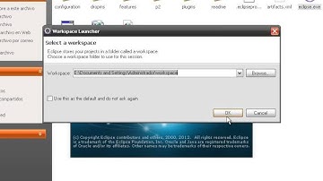 CURSO JEE INTERMEDIO II CON ECLIPSE, JSTL Y MYSQL - VIDEO 01