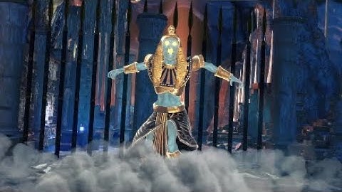 Lara Croft & The Temple of Osiris | Mummy Madness! | Part 9 #tombraider #gaming #gameplay #letsplay