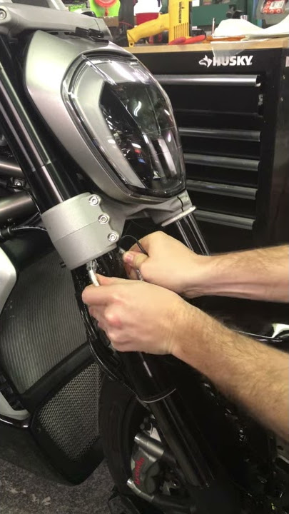 Rage360 Front Turn Signals - New Rage Cycles