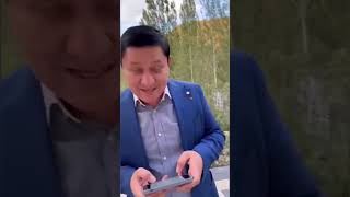 Avaz Oxun vs Nodir Zokirov kim zur🤯🤯💯