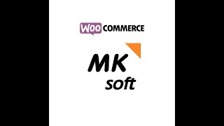 WooCommerce MK Soft Connector - import produktov a kategórií screenshot 1