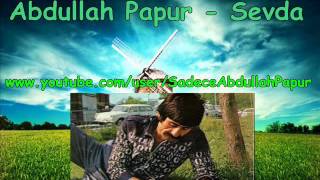Abdullah Papur - Sevda Resimi