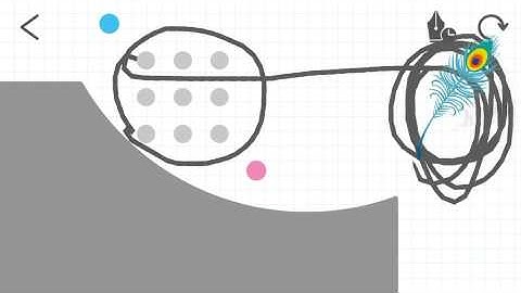I have cleared stage 143 on Brain Dots! http://braindotsapp.com #BrainDots #BrainDots_s143