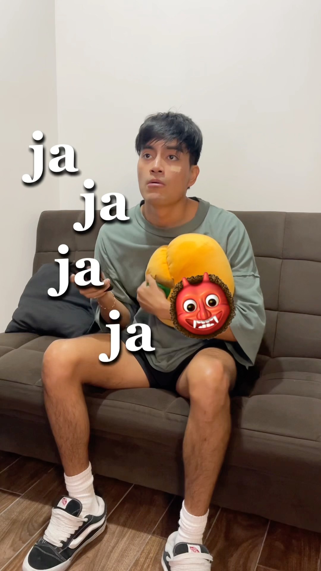 Esa parte no la había visto ?️??️ Jeremy Parre #Shorts