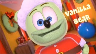 The Vanilla Bear Song Christmas Special Vanilla Bear Christmas Song English