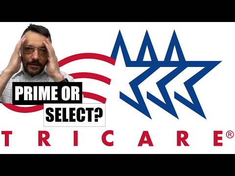 Vídeo: Tricare select pot utilitzar hospitals militars?