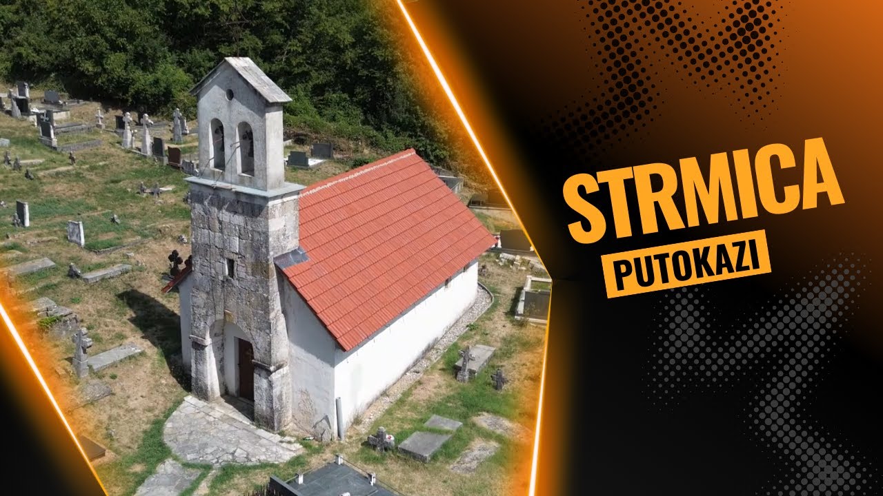 Putokazi - Strmica II TOK TV II 2025