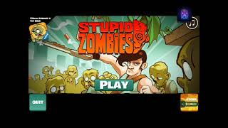 stupid zombie mod apk / Gaming pro / #gamingchannel screenshot 4