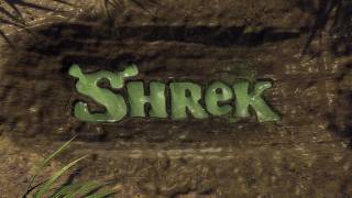 🟢 Shrek (2001) - Commercials & Promotional Rarities (25th Anniversary Tribute) 🟢